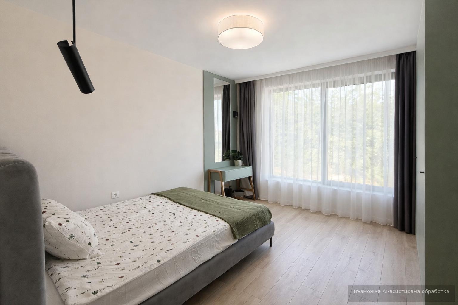 Продава 3-СТАЕН, гр. Пловдив, Христо Смирненски, снимка 8 - Апартаменти - 55527878
