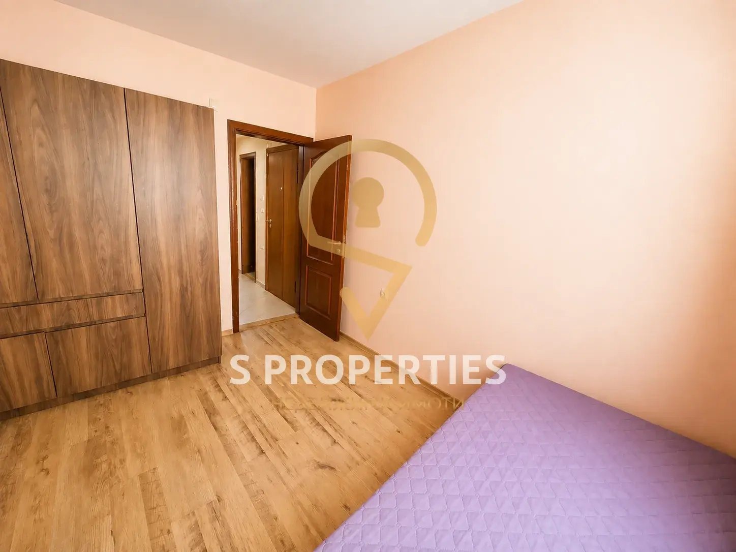 Продава 3-СТАЕН, гр. Варна, Център, снимка 8 - Апартаменти - 55937957