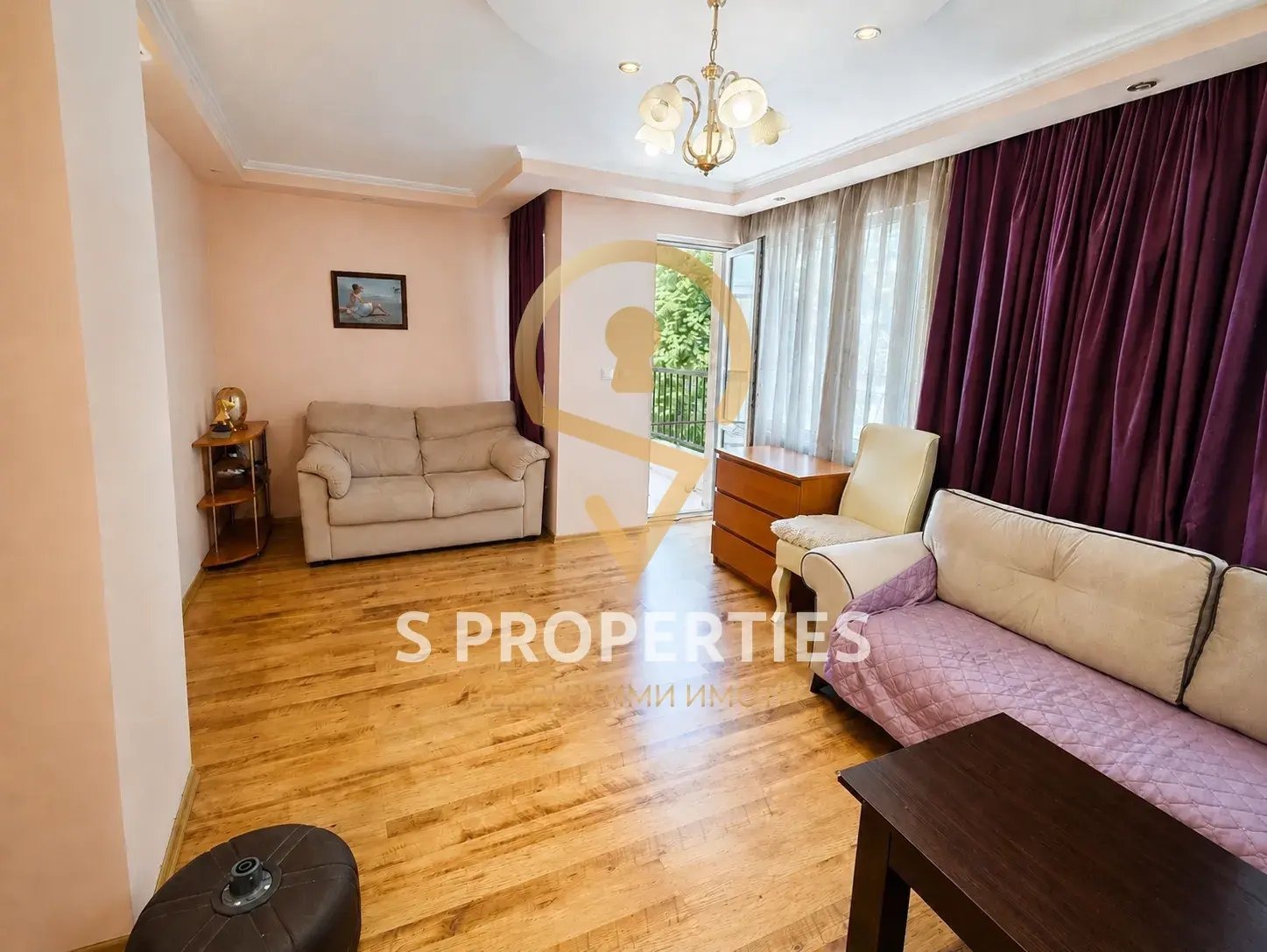 Продава 3-СТАЕН, гр. Варна, Център, снимка 7 - Апартаменти - 55937957