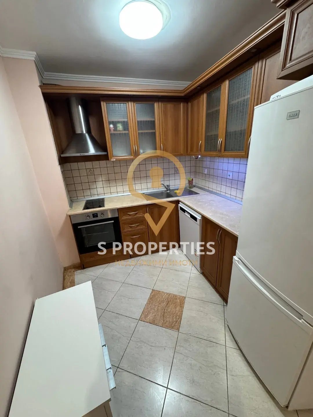 Продава 3-СТАЕН, гр. Варна, Център, снимка 3 - Апартаменти - 55937957