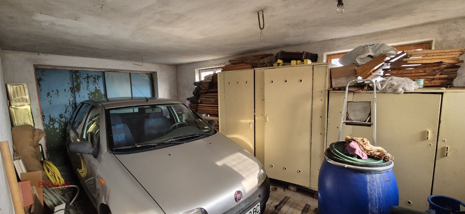 Продава КЪЩА, с. Червена вода, област Русе, снимка 6 - Къщи - 51249081