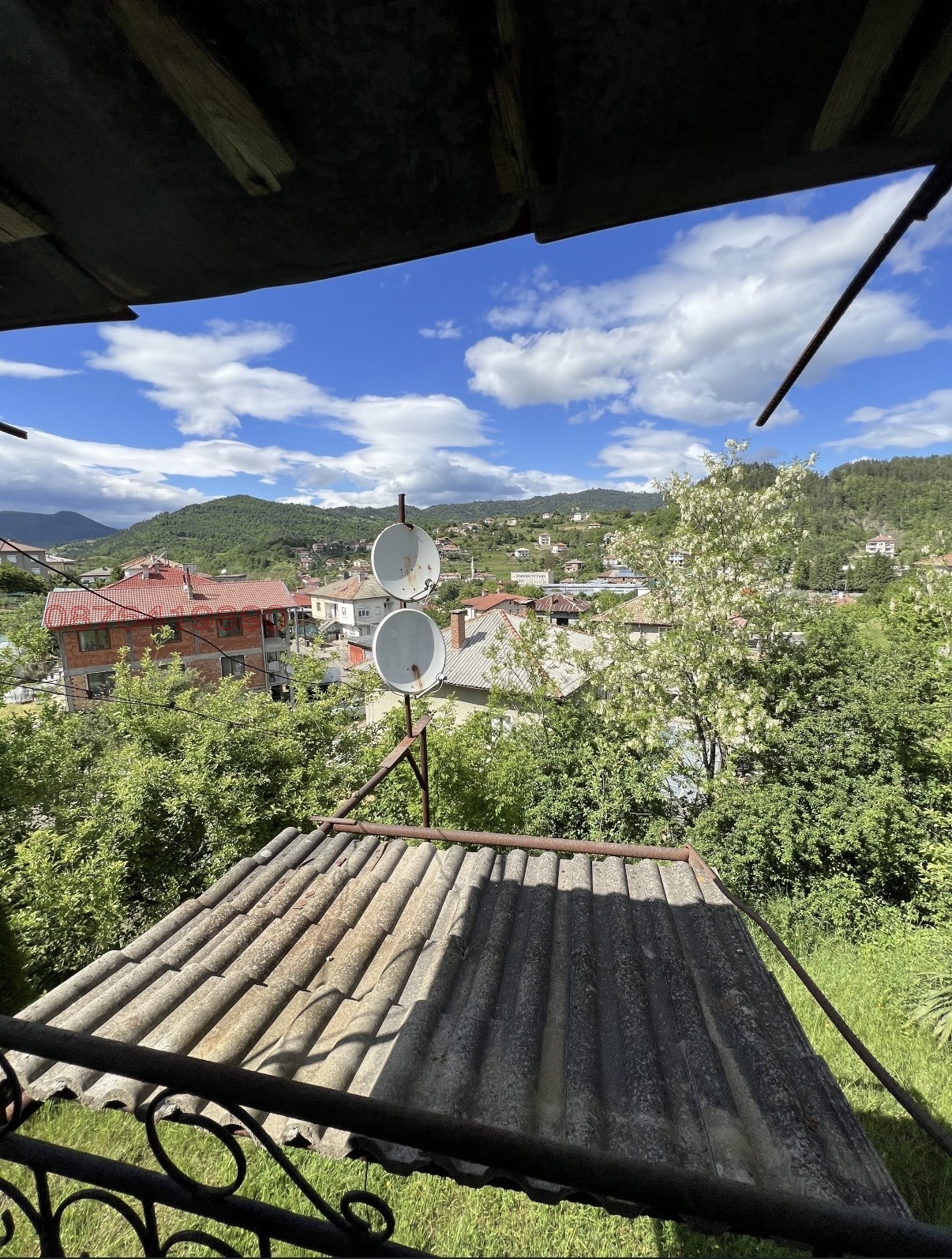 Продава КЪЩА, гр. Ардино, област Кърджали, снимка 7 - Къщи - 53879252