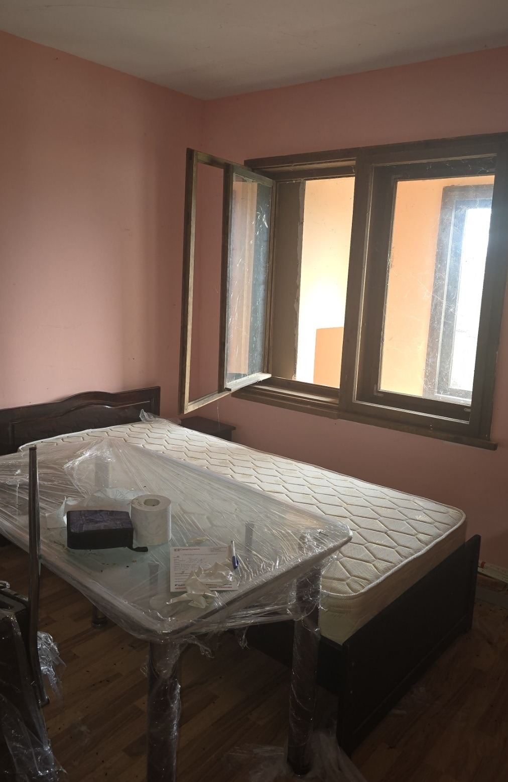 Продава КЪЩА, с. Правище, област Пловдив, снимка 5 - Къщи - 54202631