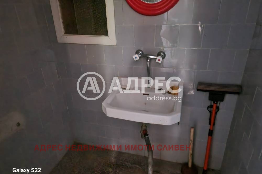 Продава КЪЩА, с. Червенаково, област Сливен, снимка 15 - Къщи - 55274647