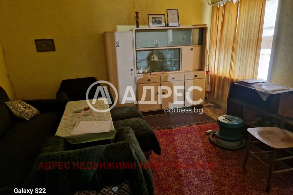 Продава КЪЩА, с. Червенаково, област Сливен, снимка 12 - Къщи - 55274647