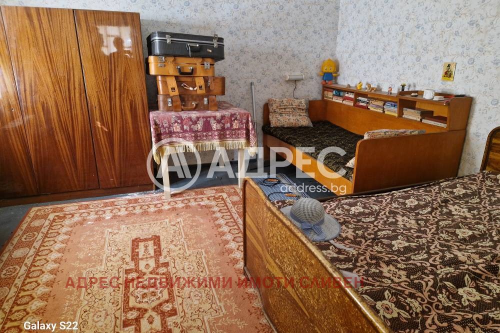 Продава КЪЩА, с. Червенаково, област Сливен, снимка 13 - Къщи - 55274647