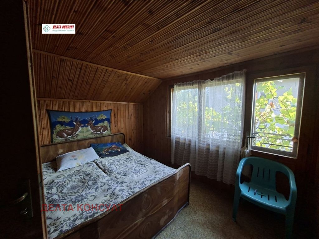 Продава КЪЩА, с. Боснек, област Перник, снимка 11 - Къщи - 56191751