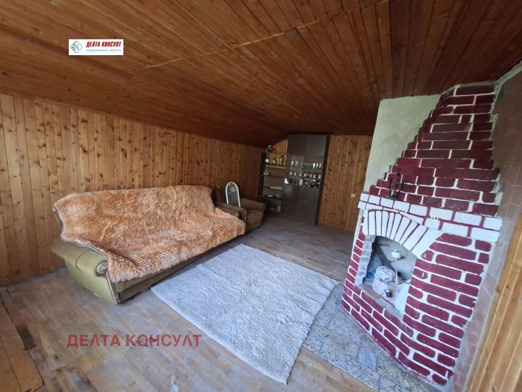 Продава КЪЩА, с. Боснек, област Перник, снимка 8 - Къщи - 56191751