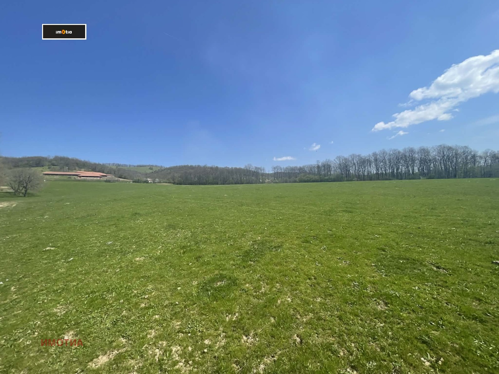 Продава ПАРЦЕЛ, с. Голяма Желязна, област Ловеч, снимка 2 - Парцели - 54269221