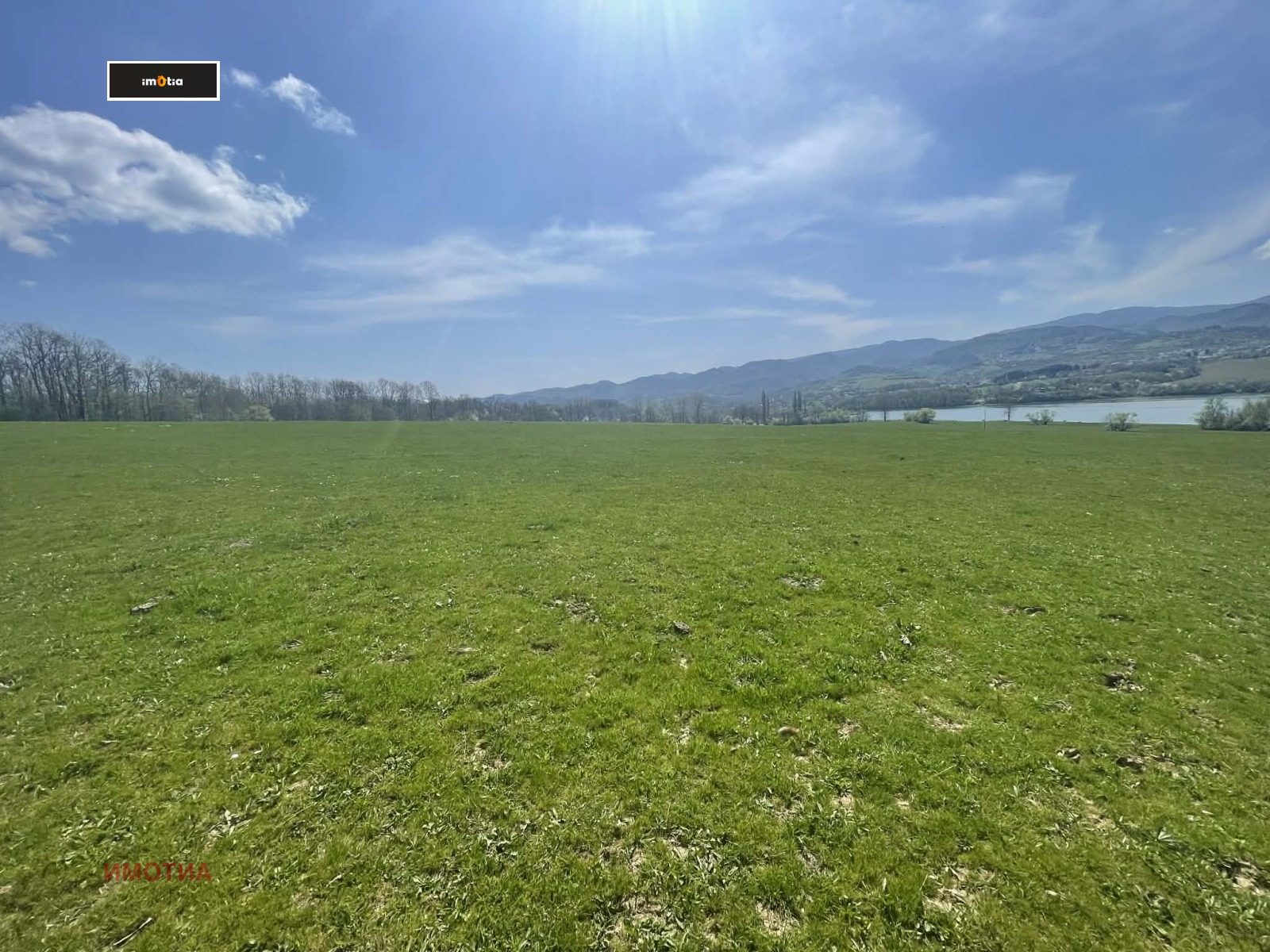 Продава ПАРЦЕЛ, с. Голяма Желязна, област Ловеч, снимка 7 - Парцели - 54269221