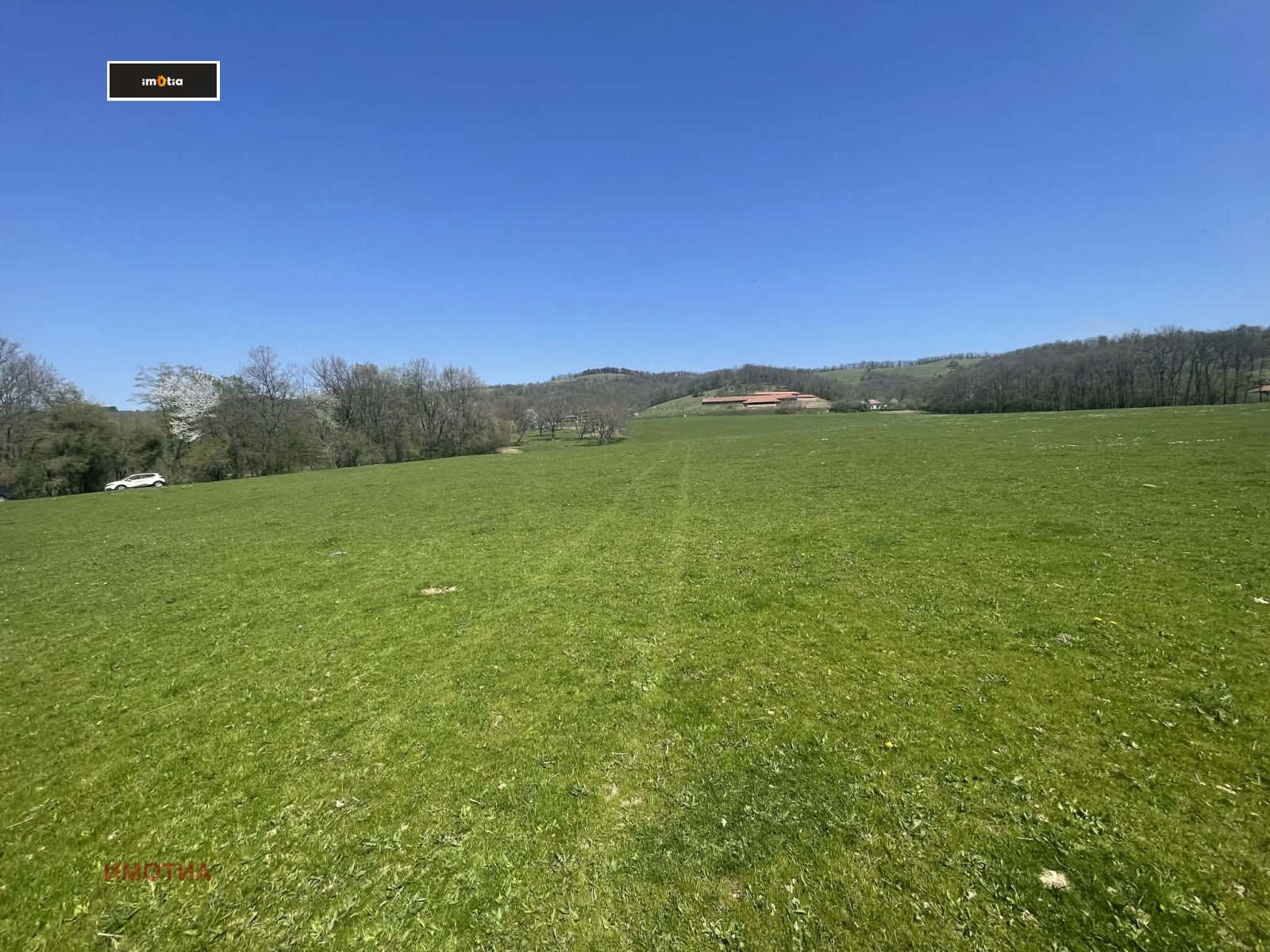 Продава ПАРЦЕЛ, с. Голяма Желязна, област Ловеч, снимка 5 - Парцели - 54269221