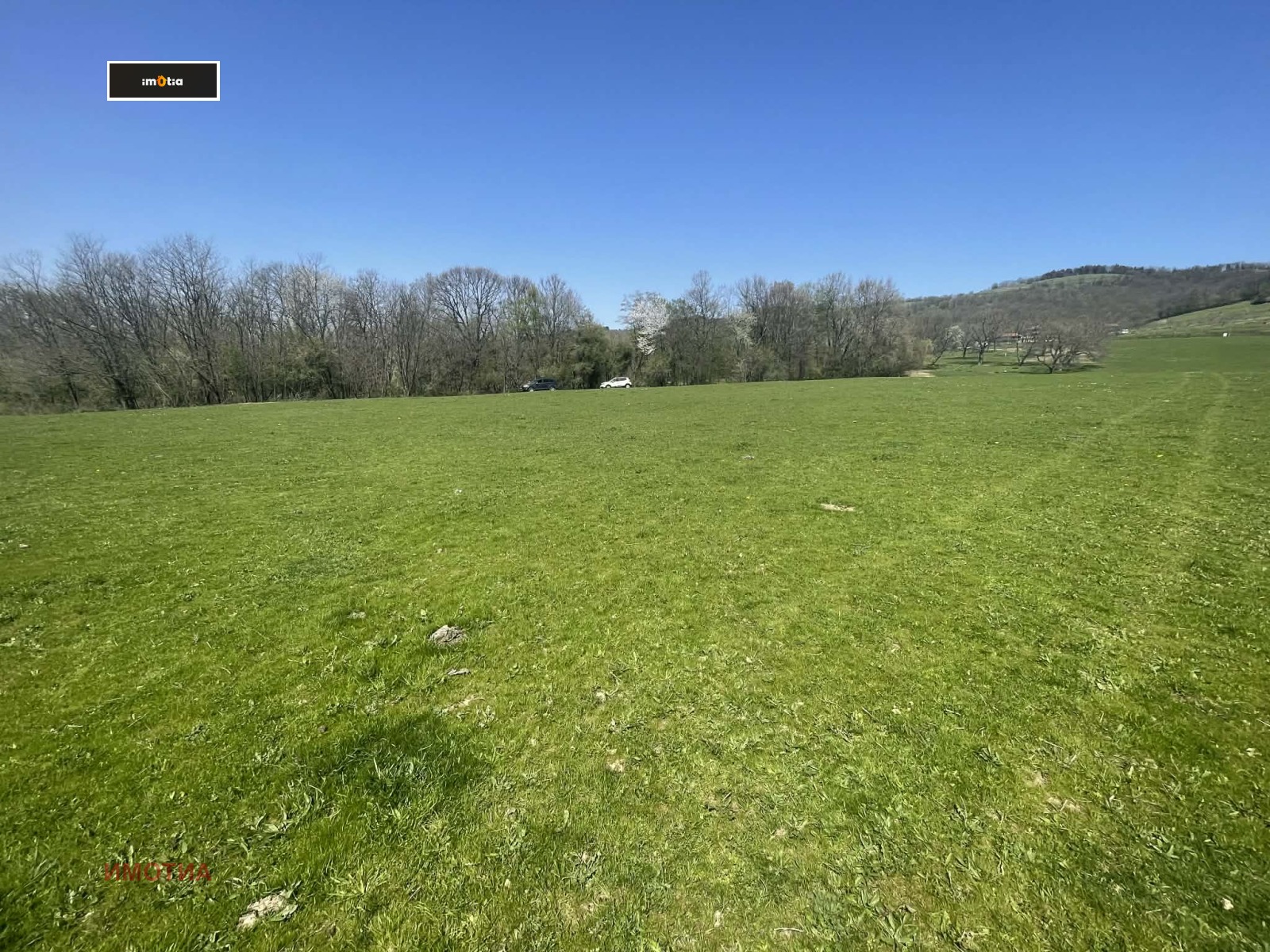 Продава ПАРЦЕЛ, с. Голяма Желязна, област Ловеч, снимка 6 - Парцели - 54269221