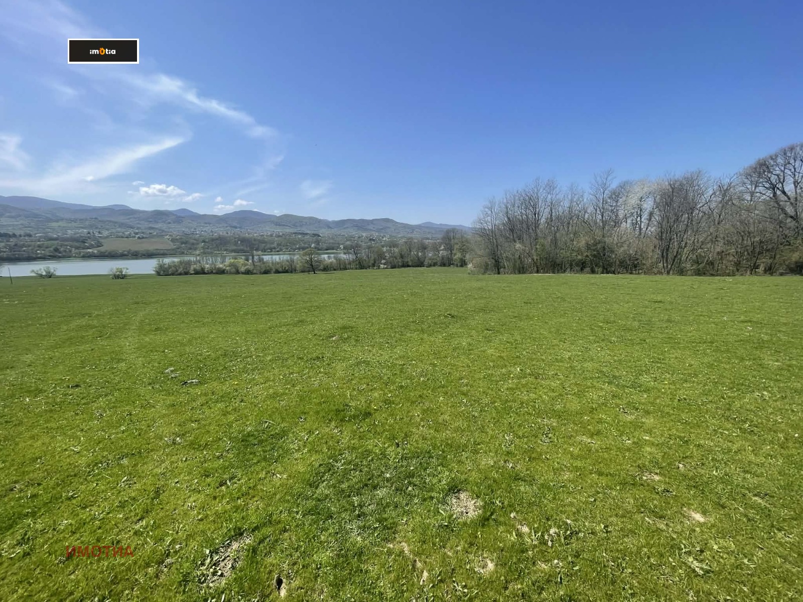 Продава ПАРЦЕЛ, с. Голяма Желязна, област Ловеч, снимка 3 - Парцели - 54269221