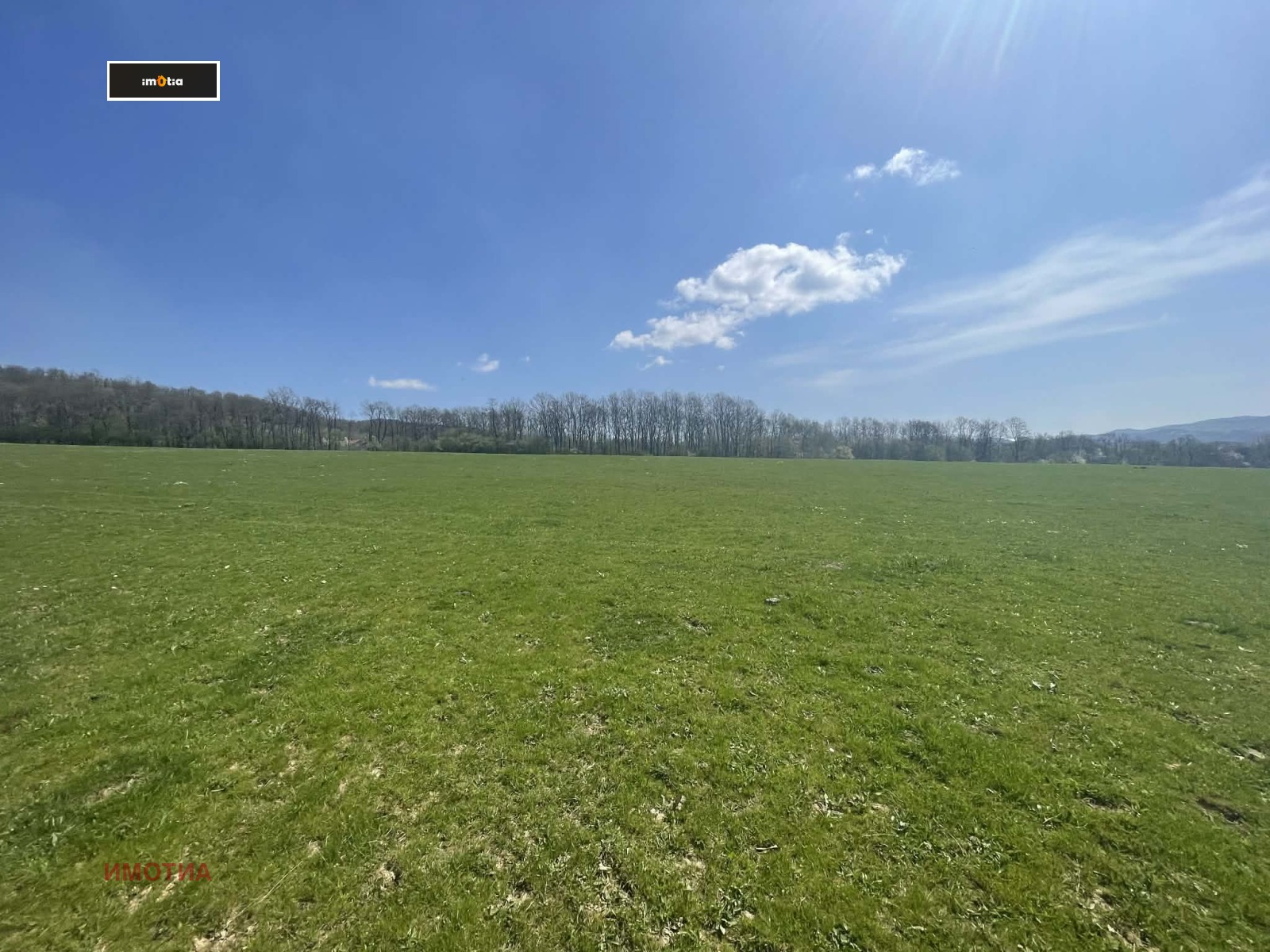 Продава ПАРЦЕЛ, с. Голяма Желязна, област Ловеч, снимка 4 - Парцели - 54269221