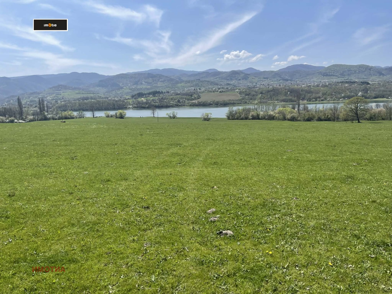 Продава ПАРЦЕЛ, с. Голяма Желязна, област Ловеч, снимка 8 - Парцели - 54269221