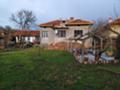 Продава КЪЩА, с. Дичин, област Велико Търново, снимка 1 - Къщи - 44629753
