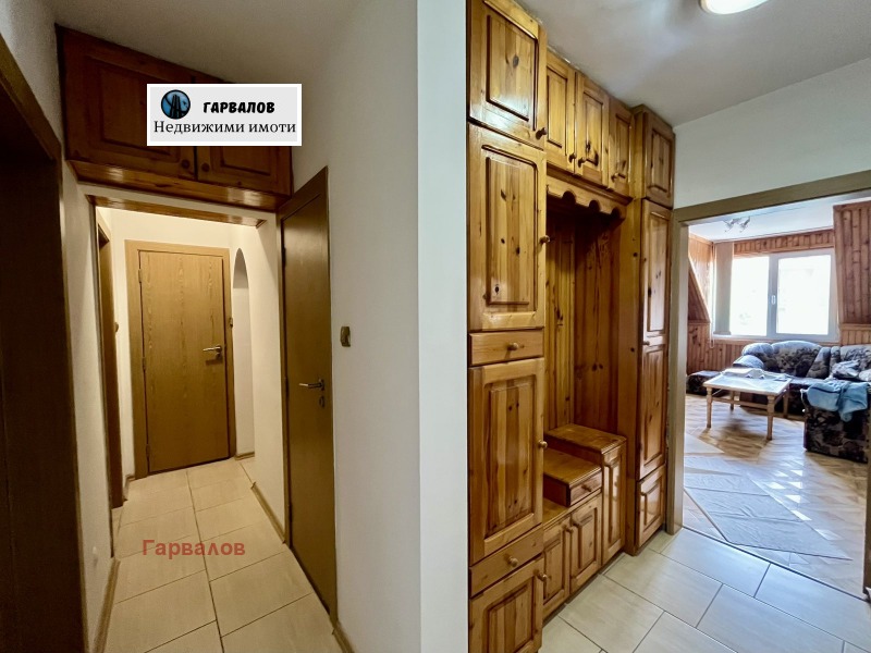 Продава 3-СТАЕН в град Русе, Център - 80 кв.м / 120 000 € » 234 699.60 лв., Гарвалов