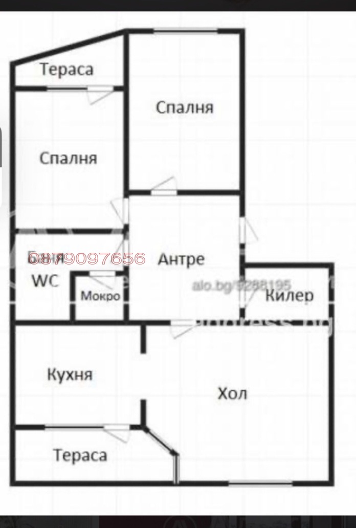 ������� 3-����� | Imot.bg � ����������� 10