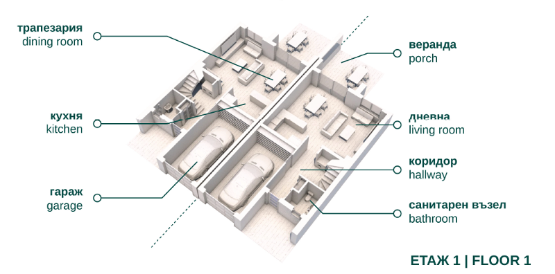 Продава КЪЩА | Imot.bg — изображение 6