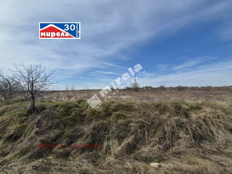 Продава ПАРЦЕЛ в област Варна, с. Близнаци - 8048 кв.м / 217 000 € » 424 415.11 лв., МИРЕЛА - гр. ВАРНА