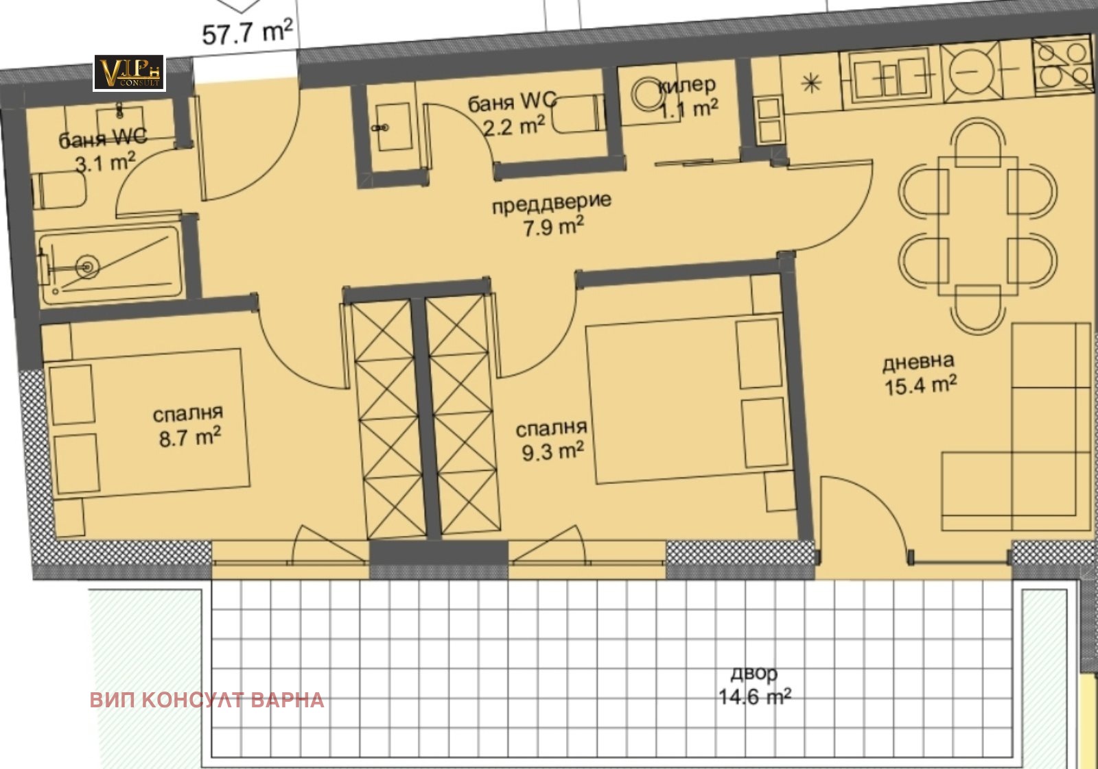 ������� 2-����� | Imot.bg � ����������� 1