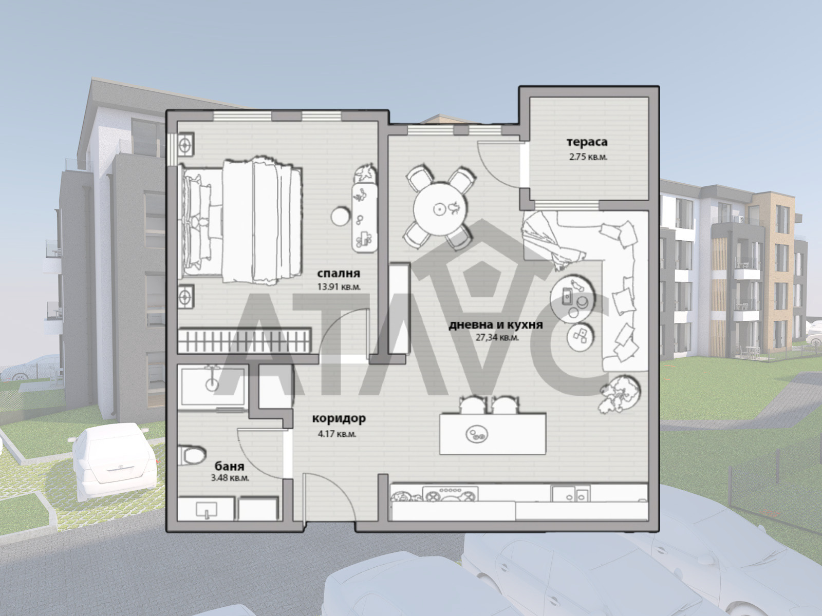 ������� 2-����� | Imot.bg � ����������� 2