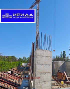 1 υπνοδωμάτιο Λγιουλην 6, Σοφηια 2