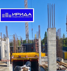 1 υπνοδωμάτιο Λγιουλην 6, Σοφηια 1