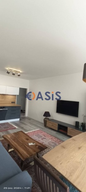 1 bedroom k.k. Slanchev bryag, region Burgas 1