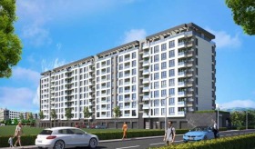 Продава  2-стаен, град Пловдив
