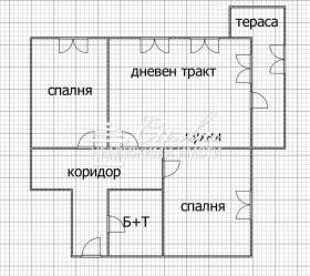 3-стаен град Шумен, Добруджански 11