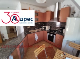 2 bedroom Idealen tsentar, Pazardzhik 1