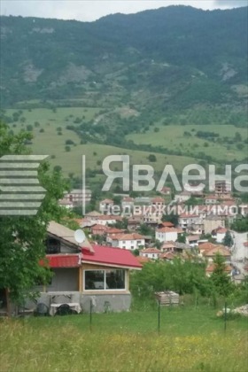 Grund Pavelsko, region Smolyan 1