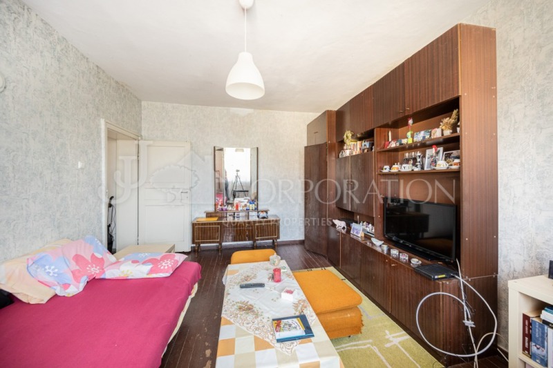 À vendre  Studio Sofia , Tolstoi , 39 m² | 34393513 - image [2]