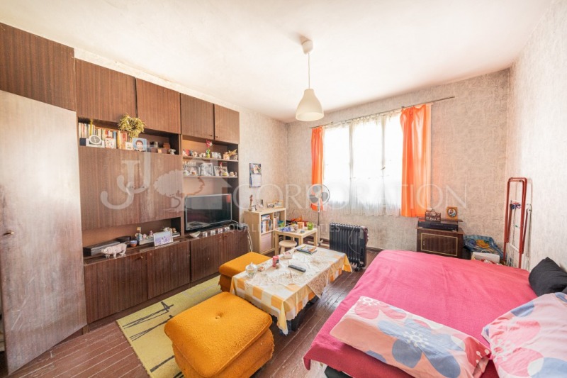 Продава  1-стаен, град София, Толстой • 59 900 EUR • ID 13137900 — holmes.bg - [1] 