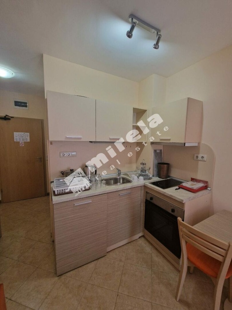 Продава  1-стаен област Бургас , к.к. Слънчев бряг , 33 кв.м | 31930097 - изображение [4]