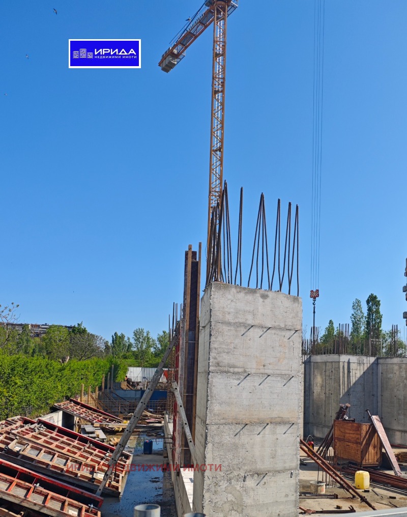 For Sale  1 bedroom Sofia , Lyulin 6 , 87 sq.m | 66809402 - image [2]