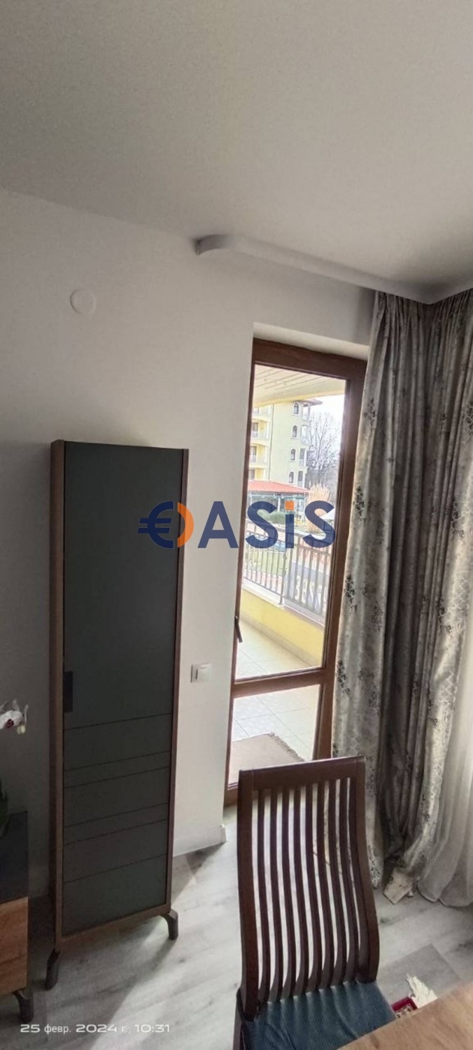 For Sale  1 bedroom region Burgas , k.k. Slanchev bryag , 70 sq.m | 19439899 - image [14]