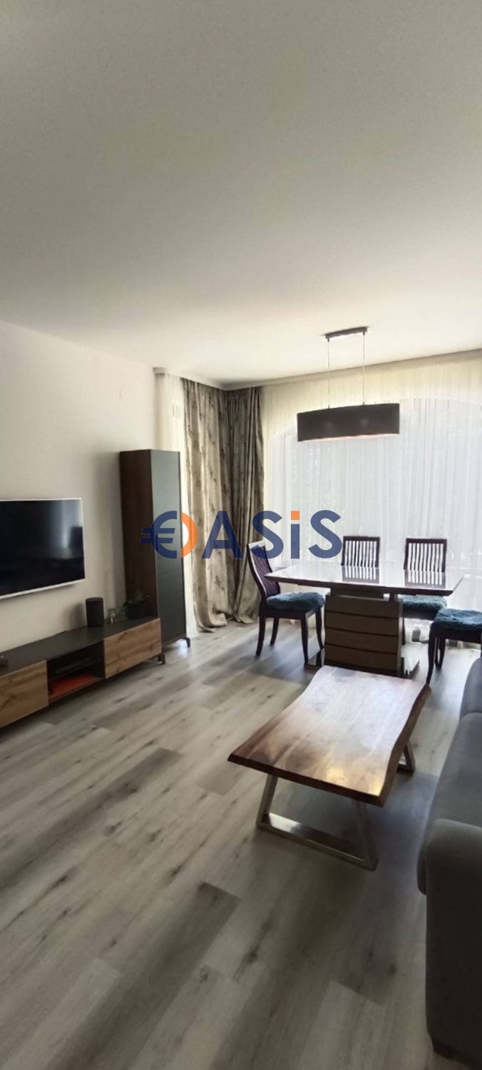 For Sale  1 bedroom region Burgas , k.k. Slanchev bryag , 70 sq.m | 19439899 - image [5]