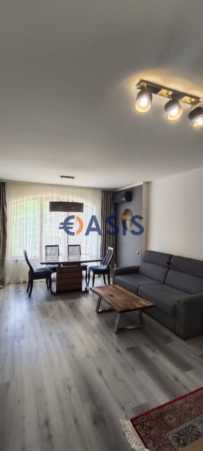 For Sale  1 bedroom region Burgas , k.k. Slanchev bryag , 70 sq.m | 19439899 - image [8]