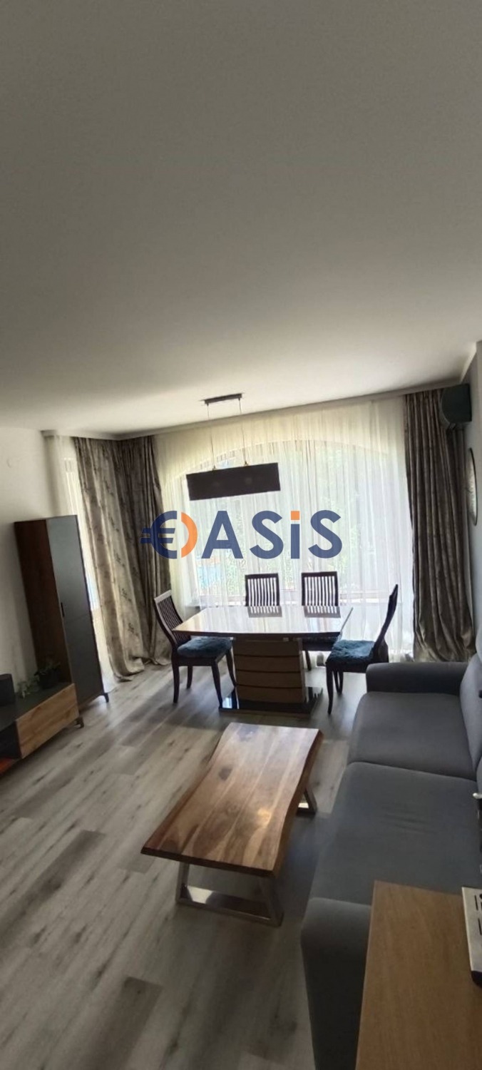 For Sale  1 bedroom region Burgas , k.k. Slanchev bryag , 70 sq.m | 19439899 - image [6]