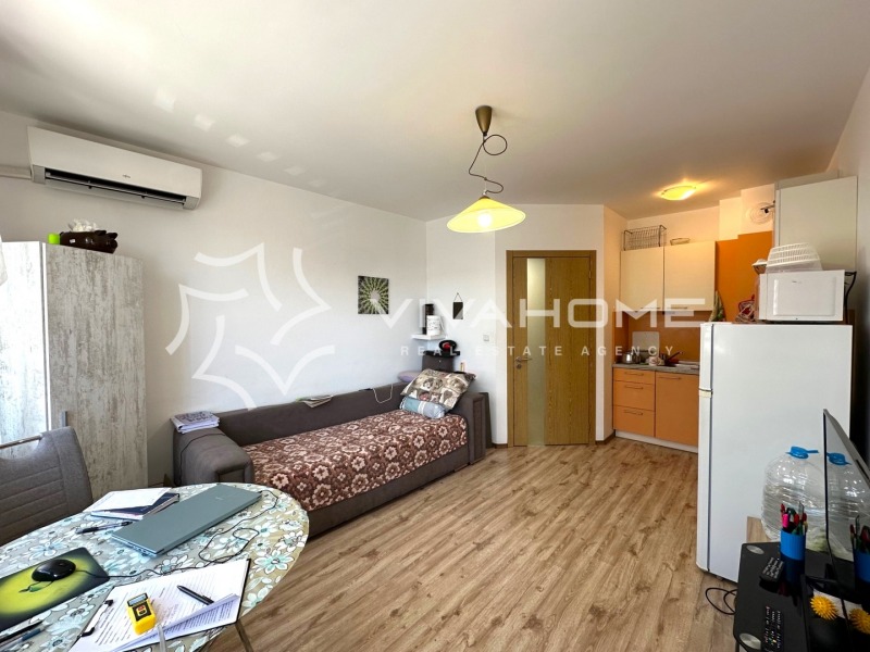 In vendita  1 camera da letto Varna , Vinitsa , 55 mq | 48163508 - Immagine [2]