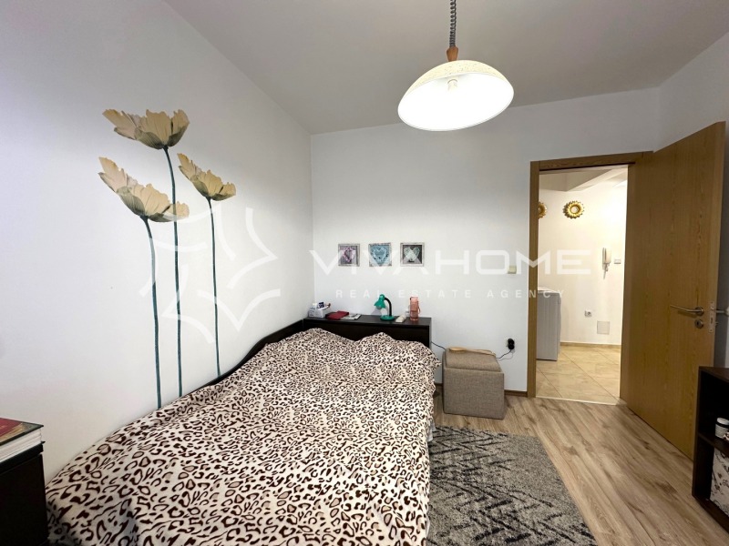 À vendre  1 chambre Varna , Vinitsa , 55 m² | 48163508 - image [5]