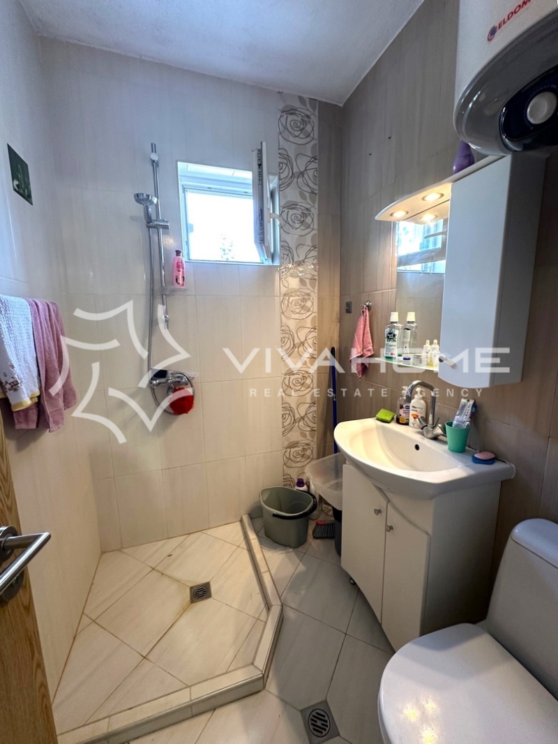 À vendre  1 chambre Varna , Vinitsa , 55 m² | 48163508 - image [8]