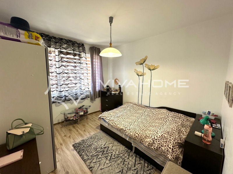 En venta  1 dormitorio Varna , Vinitsa , 55 metros cuadrados | 48163508 - imagen [4]