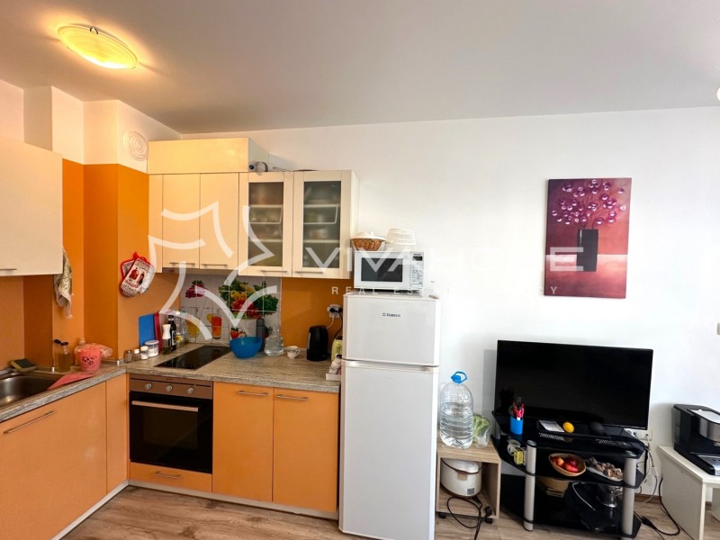 Na prodej  1 ložnice Varna , Vinica , 55 m2 | 48163508 - obraz [3]