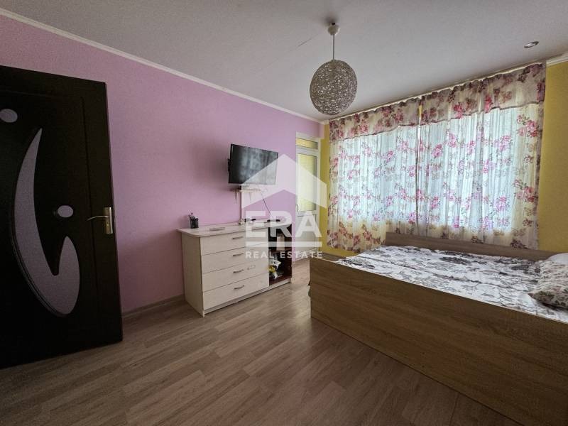 In vendita  1 camera da letto Silistra , Tsentar , 52 mq | 17592521 - Immagine [2]