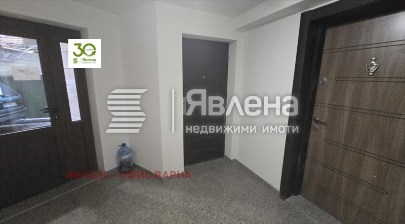 Продава 2-СТАЕН, гр. Варна, Колхозен пазар, снимка 3 - Aпартаменти - 49228043