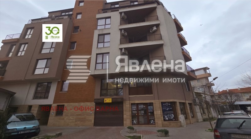 Продава 2-СТАЕН, гр. Варна, Колхозен пазар, снимка 1 - Aпартаменти - 49228043