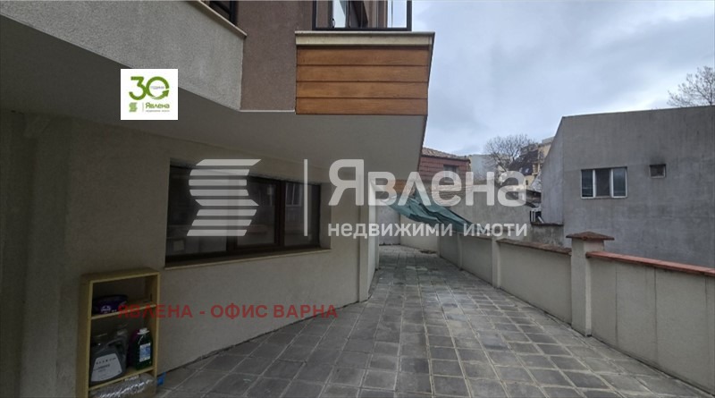 Продава 2-СТАЕН, гр. Варна, Колхозен пазар, снимка 2 - Aпартаменти - 49228043